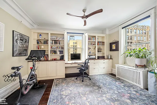 Sold by Brown Harris Stevens | media 7