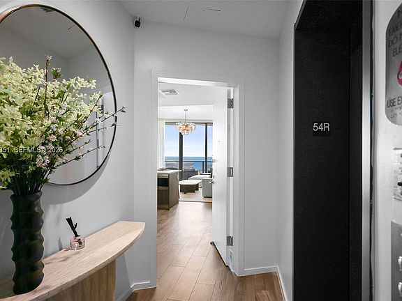 2nd image of 801 S Miami Ave #5403