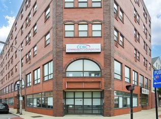 24 Park St #6F, Attleboro, MA 02703