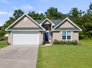 113 Coral Crest Dr., Conway, SC 29527