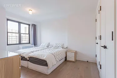 Rented by Corcoran