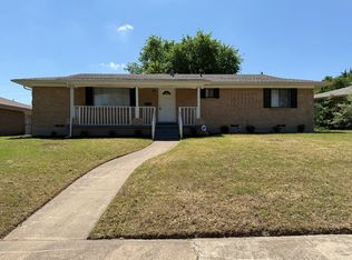1108 Glen Park Dr, Dallas, TX 75241