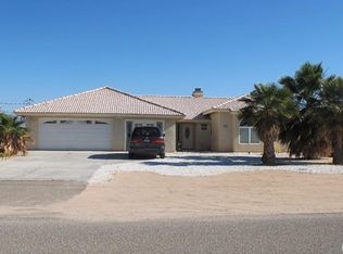 17723 Mesa St, Hesperia, CA 92345