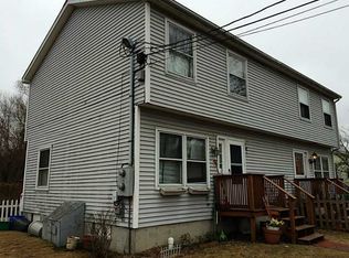 55A Homer St, Newport, RI 02840