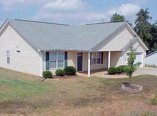 133 Wofford Rd, Taylors, SC 29687