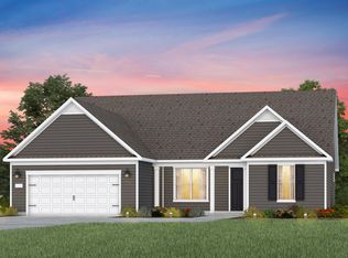 1924 Kinglet Ct, Fuquay Varina, NC 27526