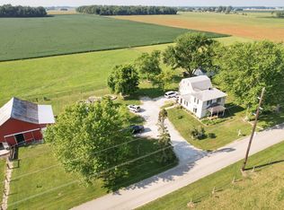 4863 W County Road 600 N, Middletown, IN 47356