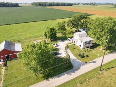 4863 W County Road 600 N, Middletown, IN, 47356