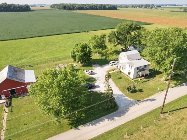 4863 W County Road 600 N, Middletown, IN 47356