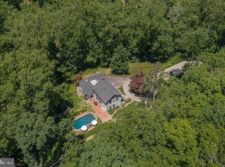 6615 Greenhill Rd, New Hope, PA 18938