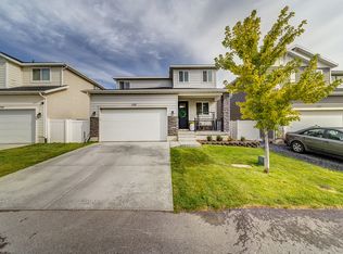 7182 N Brook Rdg, Eagle Mountain, UT 84005