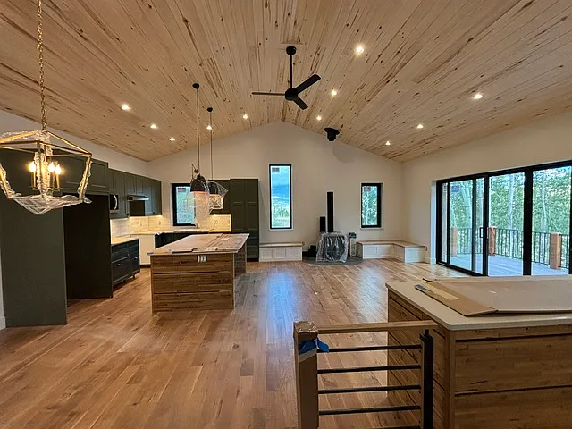 2084 County Road 1351 — Photo 1