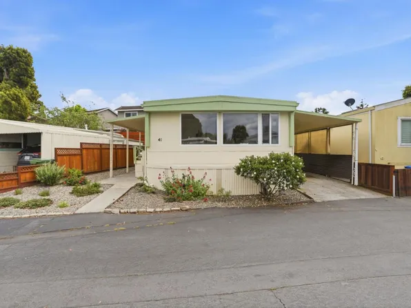 220 Mar Vista Dr #41, Aptos, CA 95003