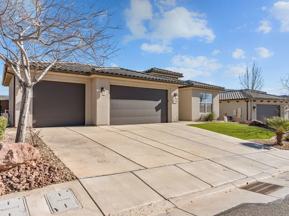 1030 N Gemstone Way, Washington, UT 84780