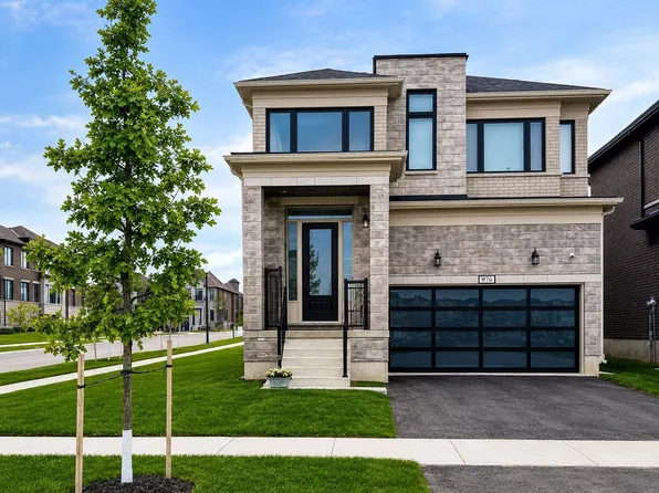 976 Sobeski Ave, Woodstock, ON N4T 0P2