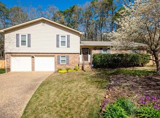 12 Shawbridge Ln, Little Rock, AR 72212