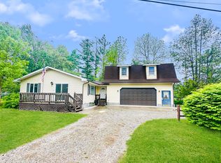 151 S Elizabeth, Hillman, MI 49746