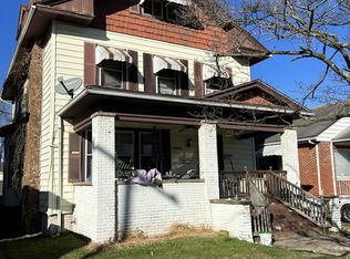 3114 Auburn Rd, Huntington, WV 25704