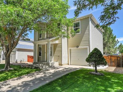 1489 Hummingbird Circle, Brighton, CO, 80601