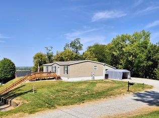 303 Saline St, Glasgow, MO 65254