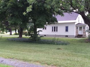 4674 Senn Rd, Rome, NY 13440