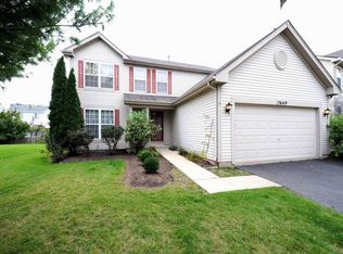 2669 Stuart Kaplan Dr, Aurora, IL 60503