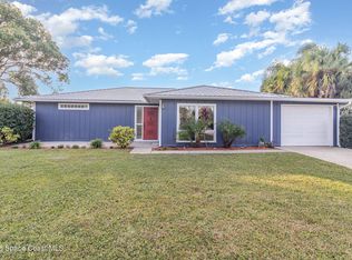 3480 Trevino Cir, Titusville, FL 32780
