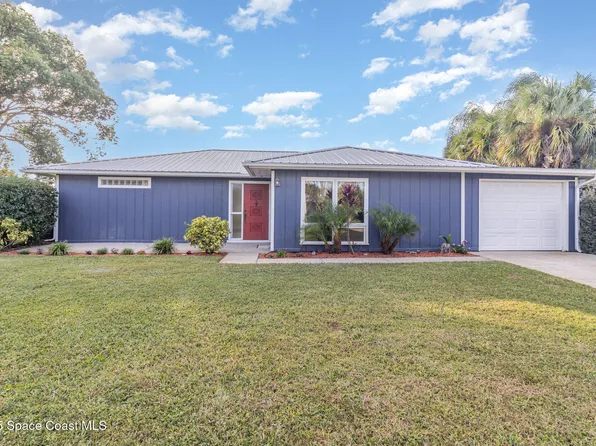 3480 Trevino Cir, Titusville, FL 32780