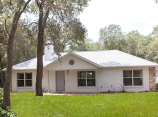 7256 W Autumn St, Homosassa, FL 34446
