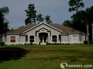 29045 Old Ml E, Tavares, FL 32778