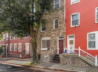 346 S Prince St, Lancaster, PA 17603