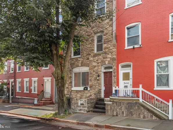 346 S Prince St, Lancaster, PA 17603