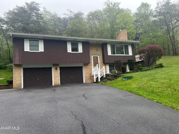 159 Hollidaysburg Sportsman Rd, Hollidaysburg, PA 16648