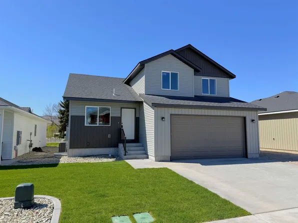 1855 Brynwood Ave, Pocatello, ID 83202
