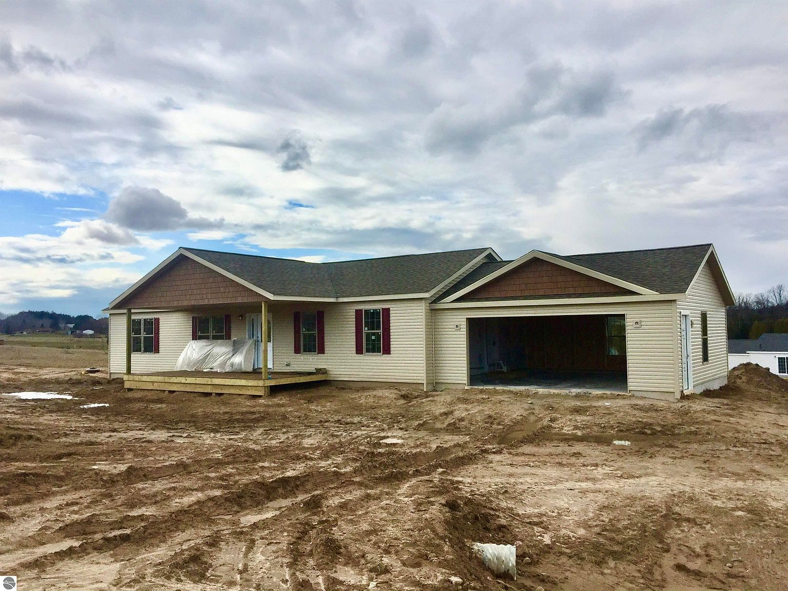 LOT 8 Whitetail Dr