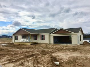 LOT 8 Whitetail Dr, Bellaire, MI