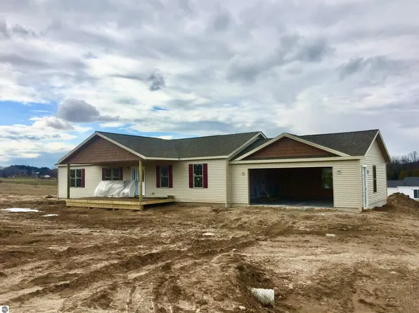 LOT 8 Whitetail Dr, Bellaire, MI 49615