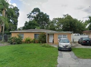 2512 Weber St, Orlando, FL 32803