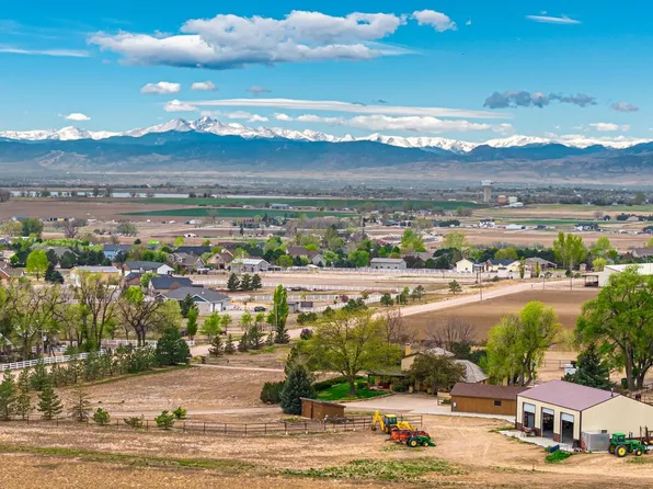 11529 County Road 78, Eaton, CO 80615