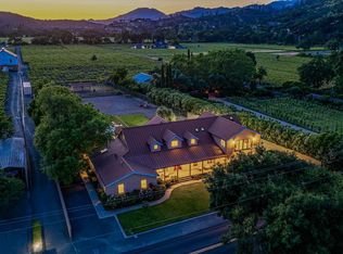 466 Pratt Avenue, St. Helena, CA 94574