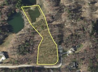 Spring Lake Dr #2, Sobieski, WI 54171