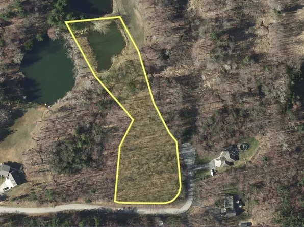 Spring Lake Dr #2, Sobieski, WI 54171