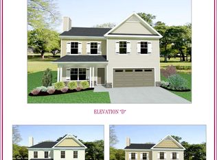 2073 Elevation DEF Plan, Woodruff Cove, Murfreesboro, TN 37128