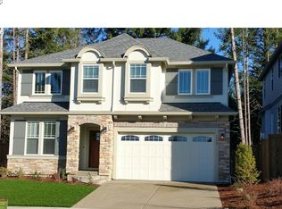 20317 SW Navarre Ln, Beaverton, OR 97007