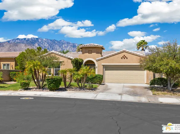 3581 Serenity Trl, Palm Springs, CA 92262