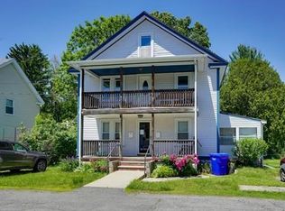 5 Martin St #2, Maynard, MA 01754