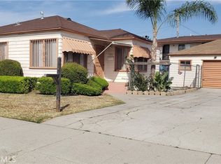 832 S Greenwood Ave, Montebello, CA 90640