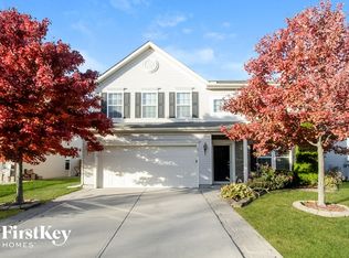 2910 Welcome Way, Greenwood, IN 46143