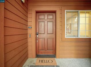 216 Stone Pine Ln #216, San Ramon, CA 94583