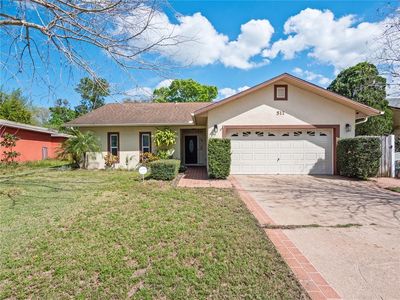 511 S Edgemon Ave, Winter Springs, FL, 32708